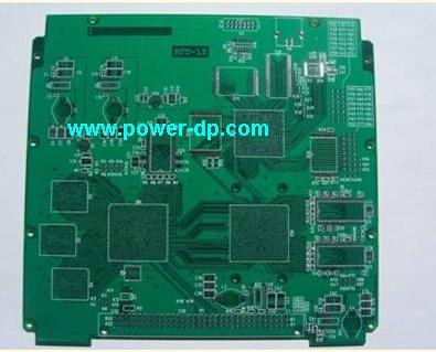 Multilayer PCB