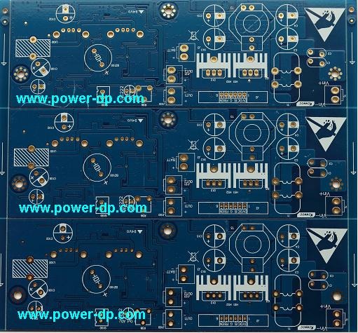 POWER-DP Factory in Shenzhen